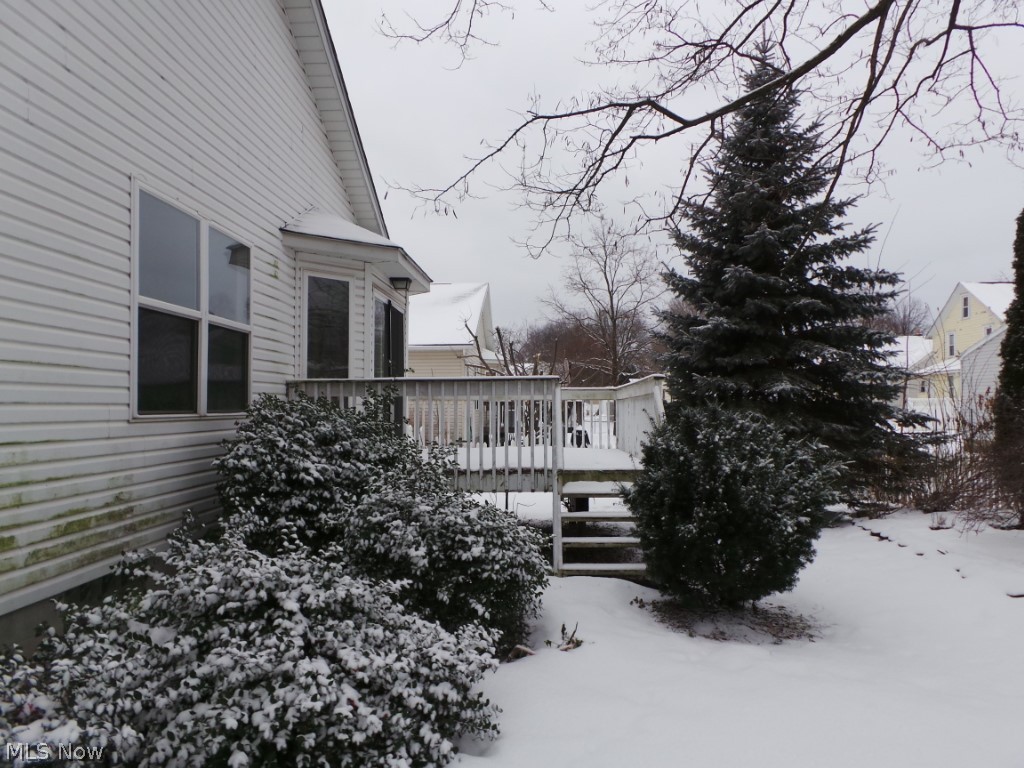 Cramer Creek - Residential