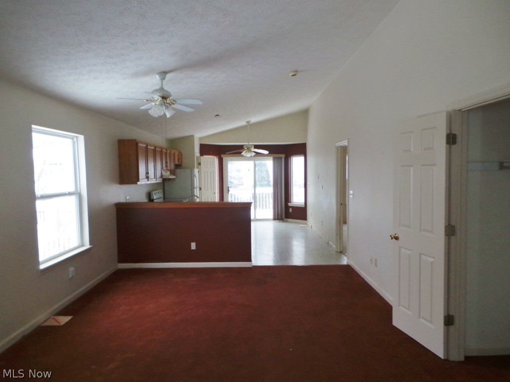 Cramer Creek - Residential