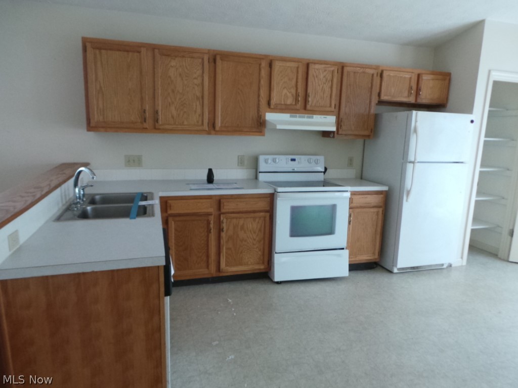 Cramer Creek - Residential