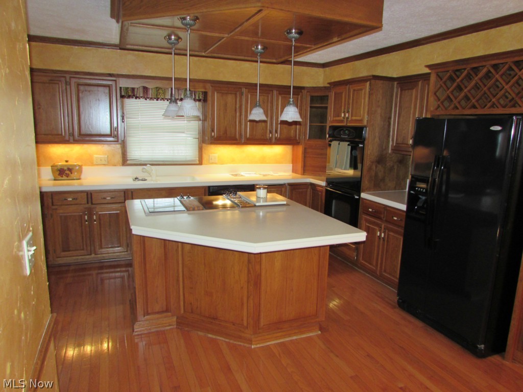 Foxchase Hills - Residential