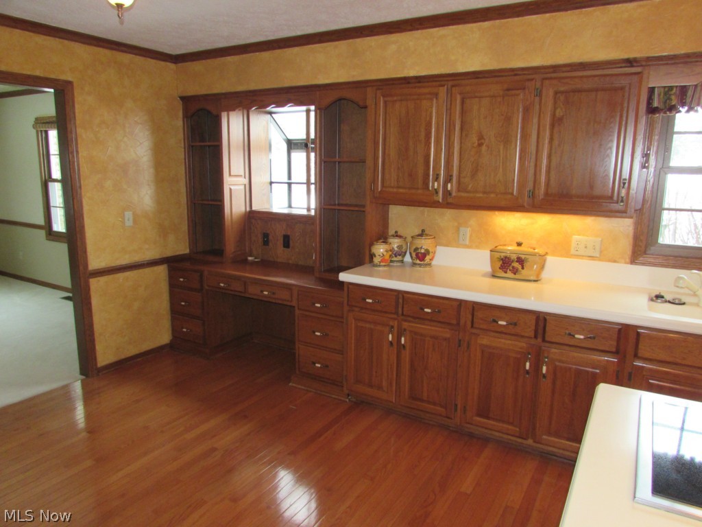 Foxchase Hills - Residential