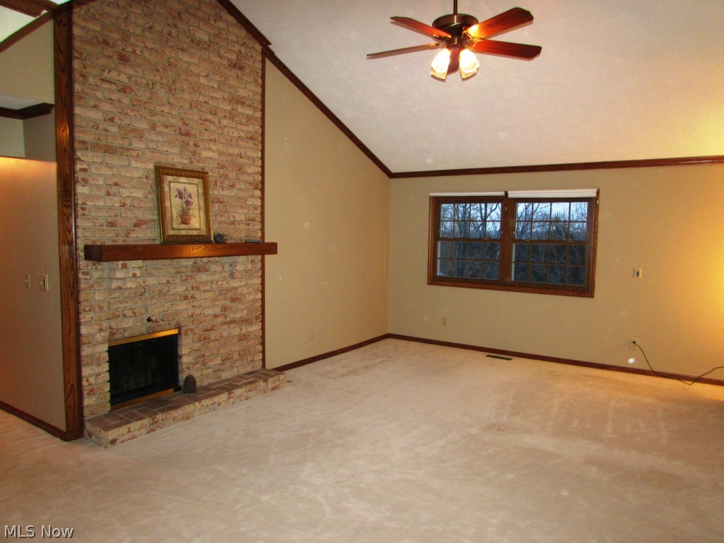 Foxchase Hills - Residential