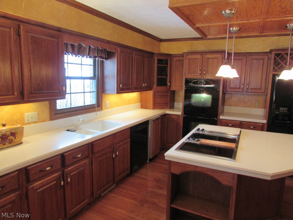 Foxchase Hills - Residential