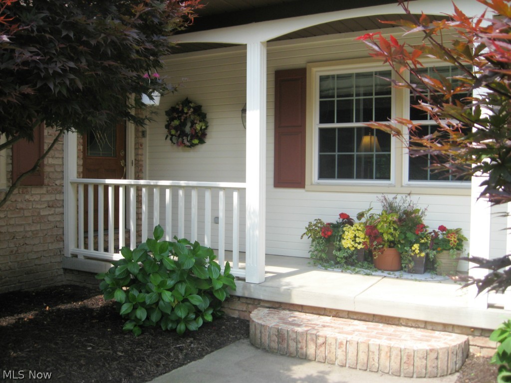 Foxchase Hills - Residential