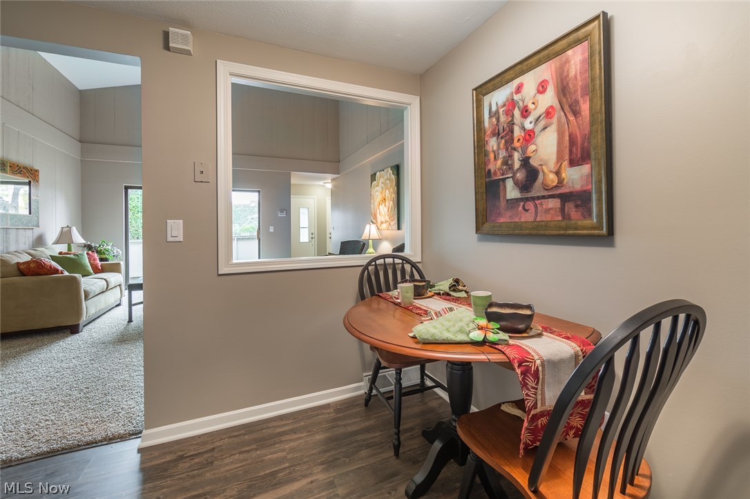 Big Turtle Condo - Residential