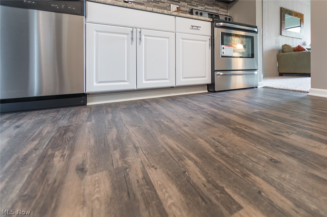 Big Turtle Condo - Residential