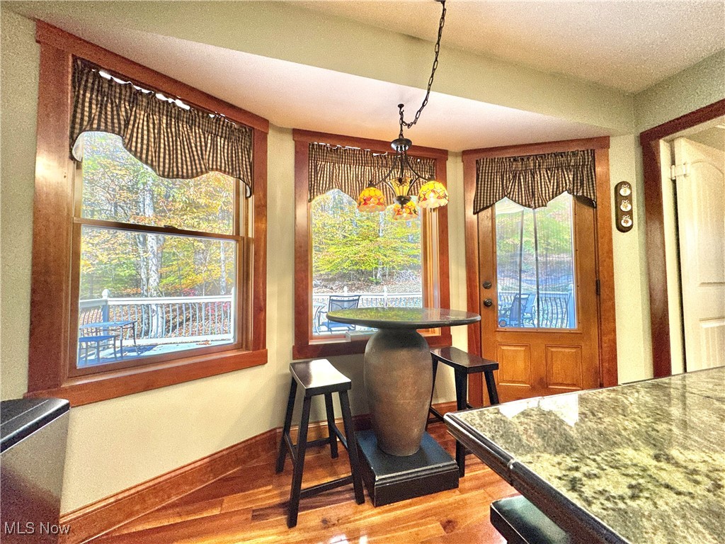 Kenlo Woods - Residential