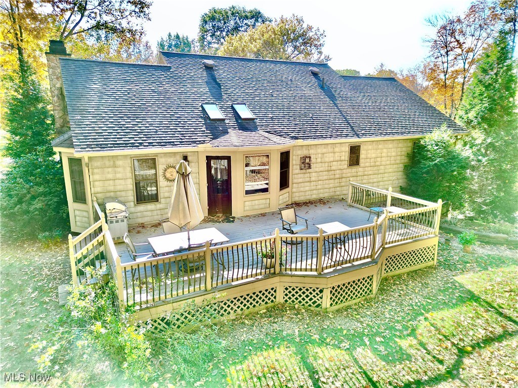 Kenlo Woods - Residential