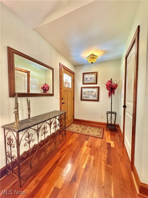 Kenlo Woods - Residential