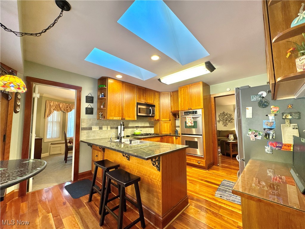 Kenlo Woods - Residential