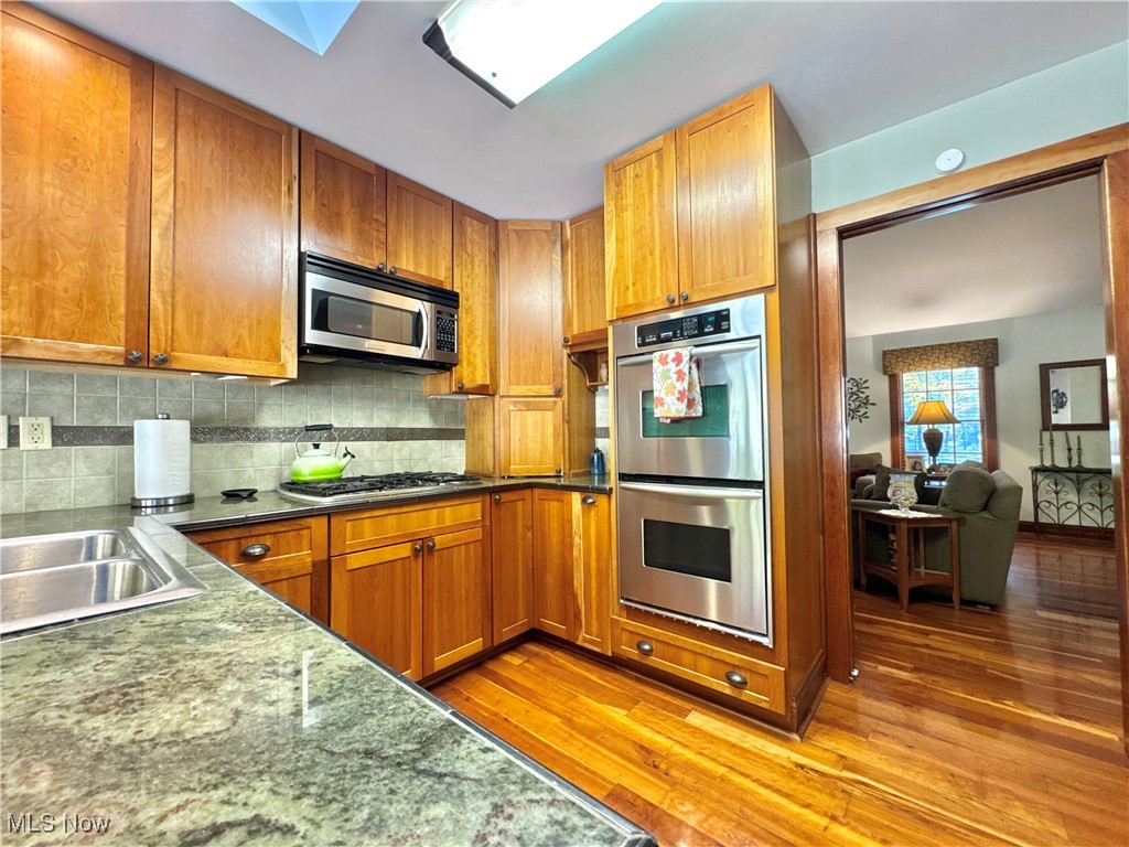 Kenlo Woods - Residential