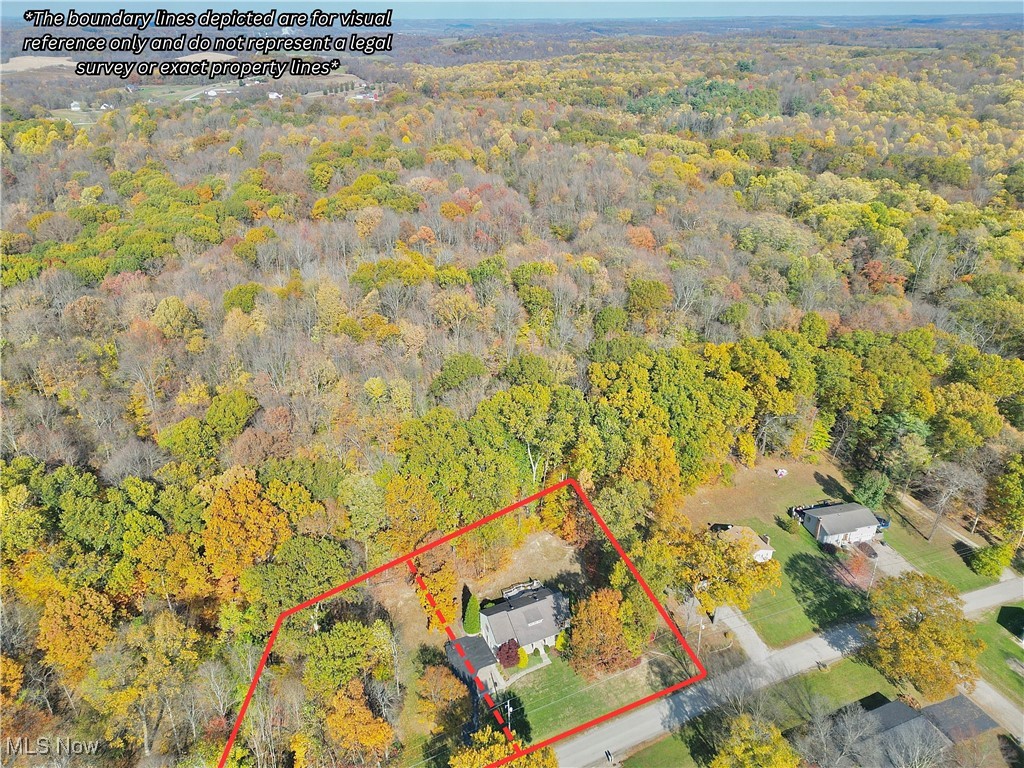 Kenlo Woods - Residential