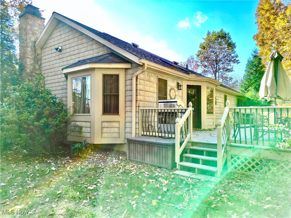 Kenlo Woods - Residential