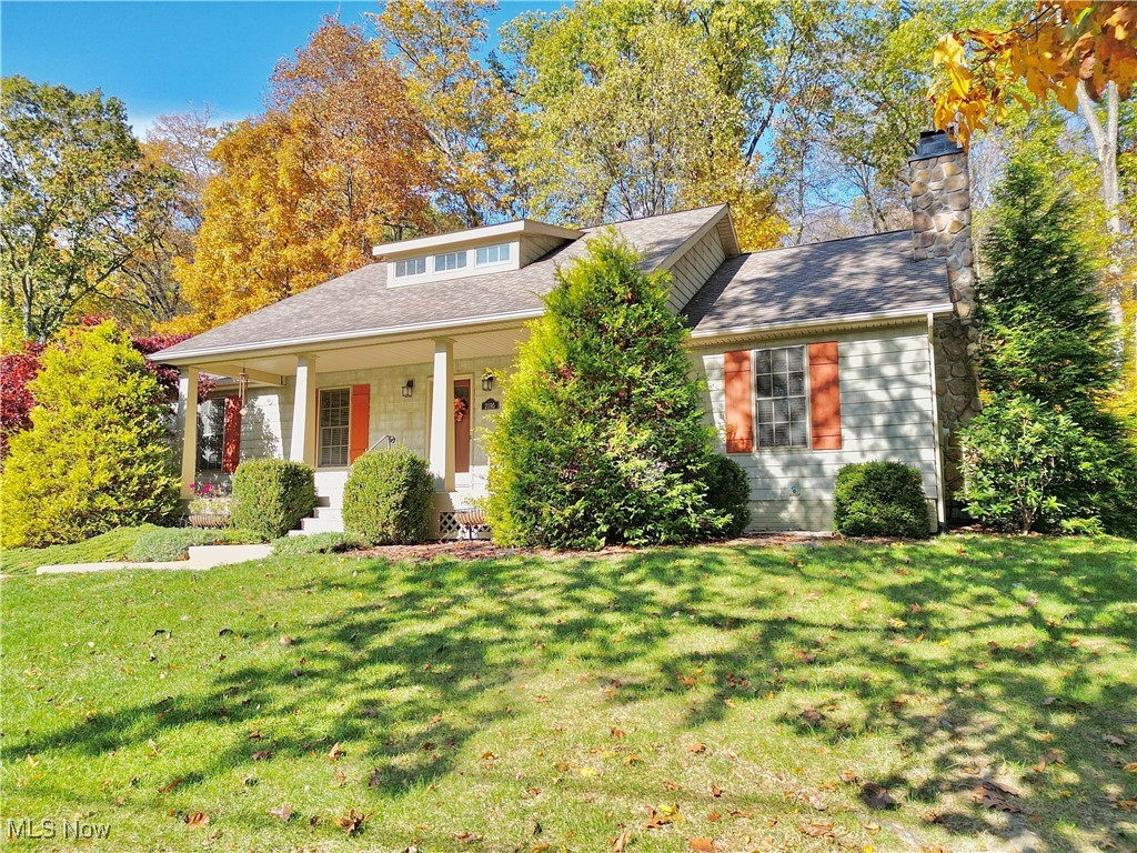 Kenlo Woods - Residential