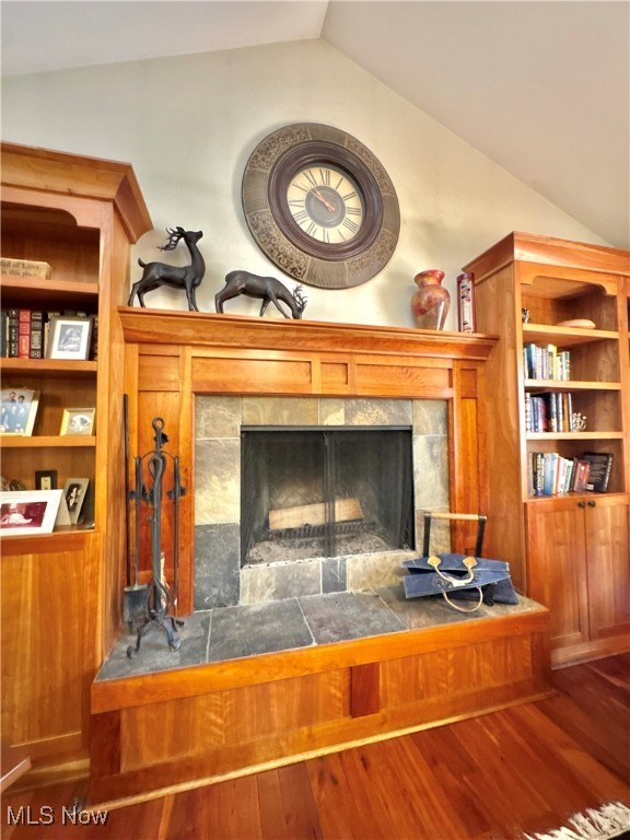 Kenlo Woods - Residential