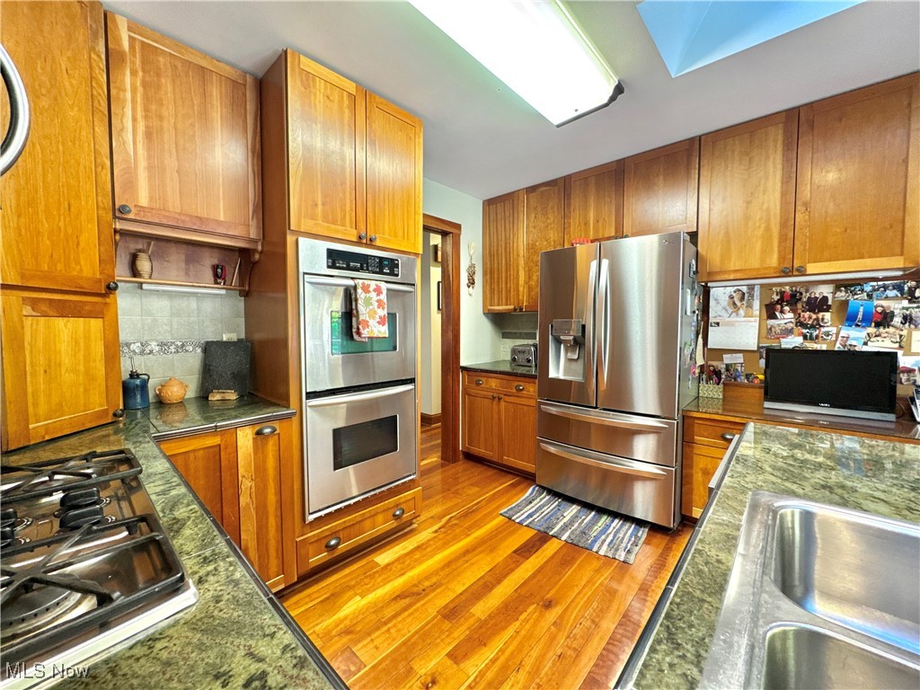 Kenlo Woods - Residential