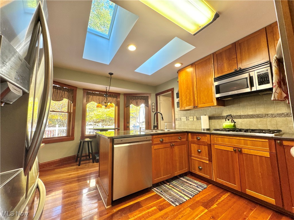 Kenlo Woods - Residential