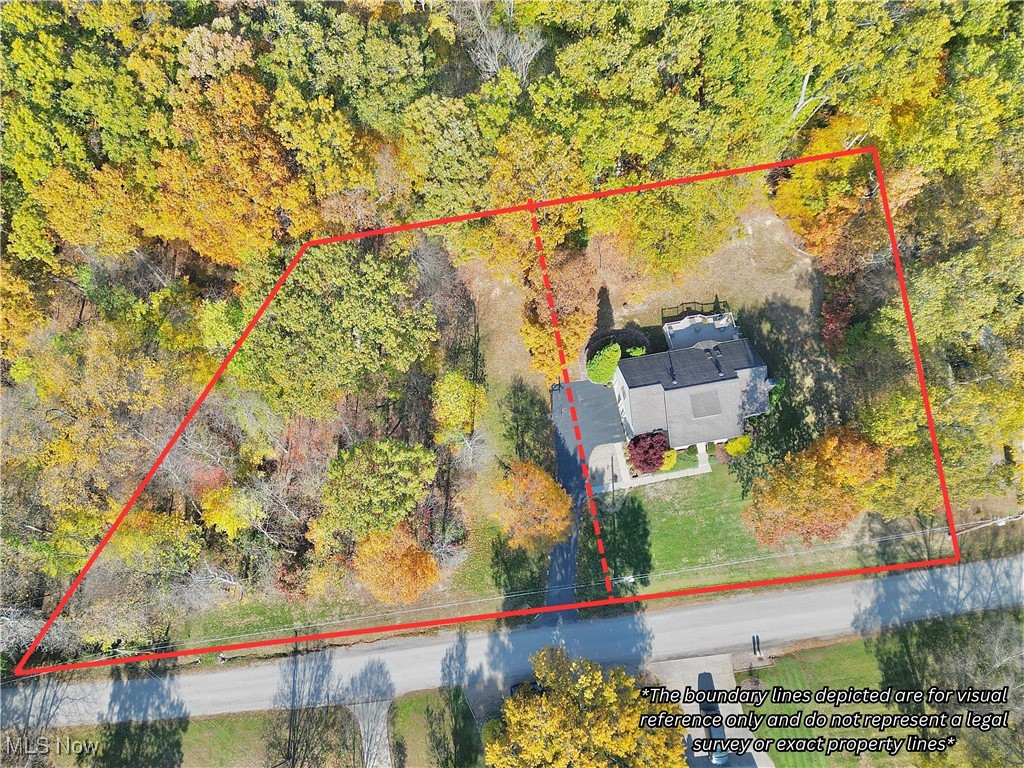 Kenlo Woods - Residential