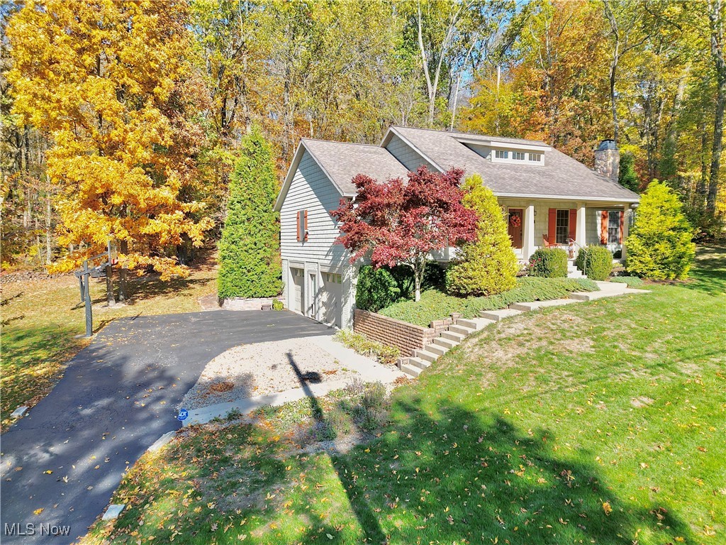 Kenlo Woods - Residential