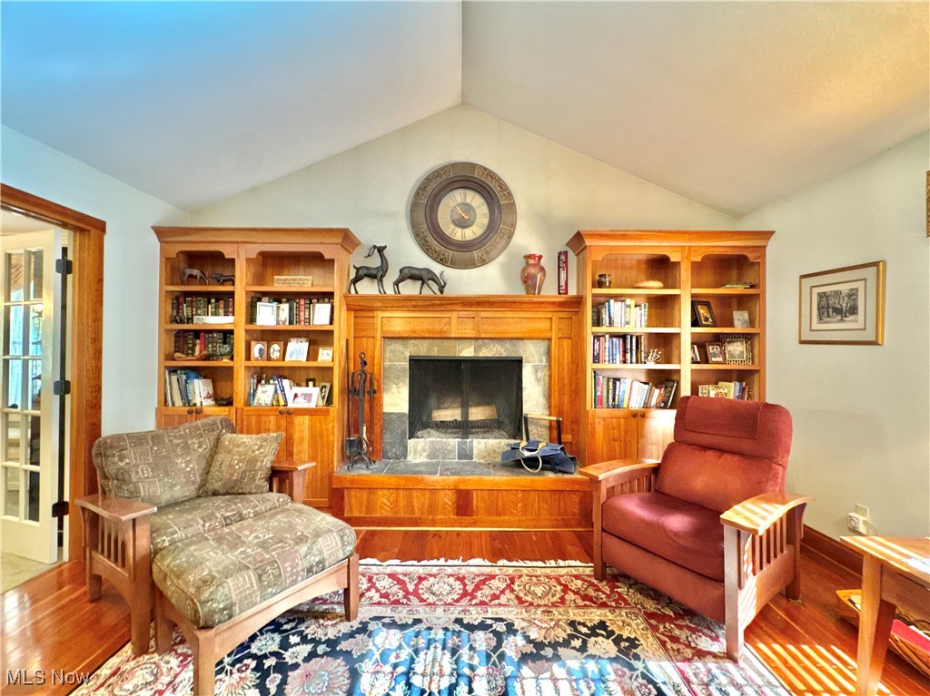 Kenlo Woods - Residential