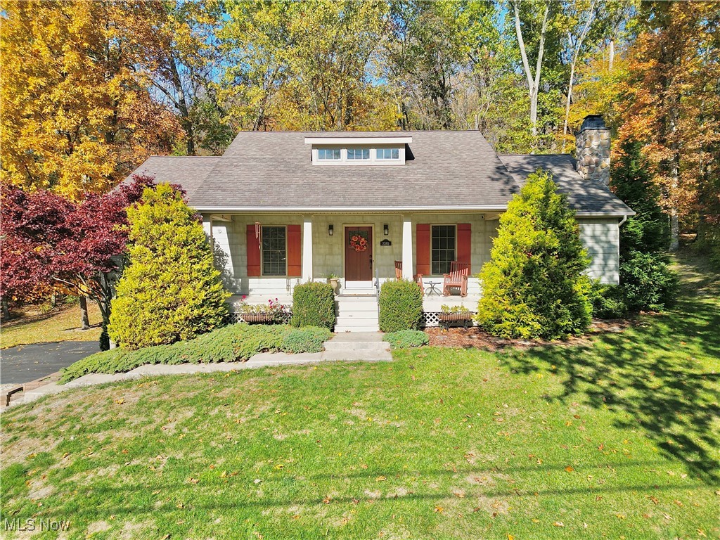 Kenlo Woods - Residential