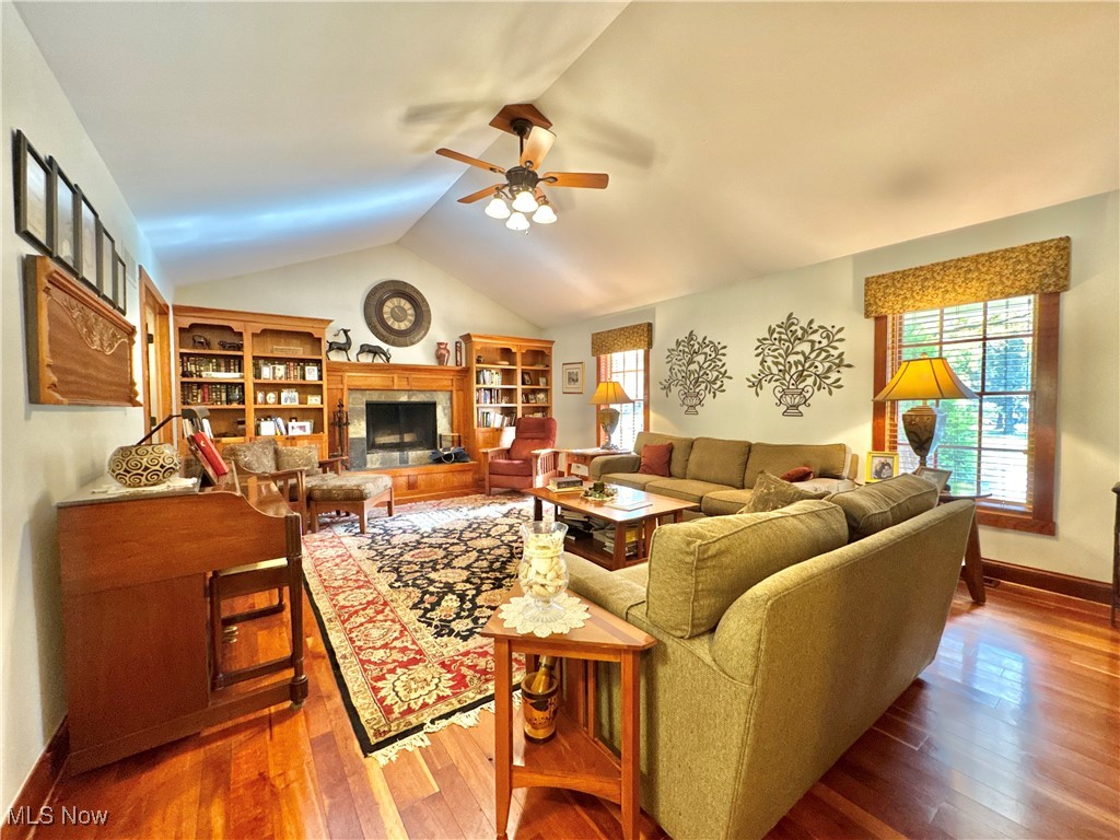 Kenlo Woods - Residential