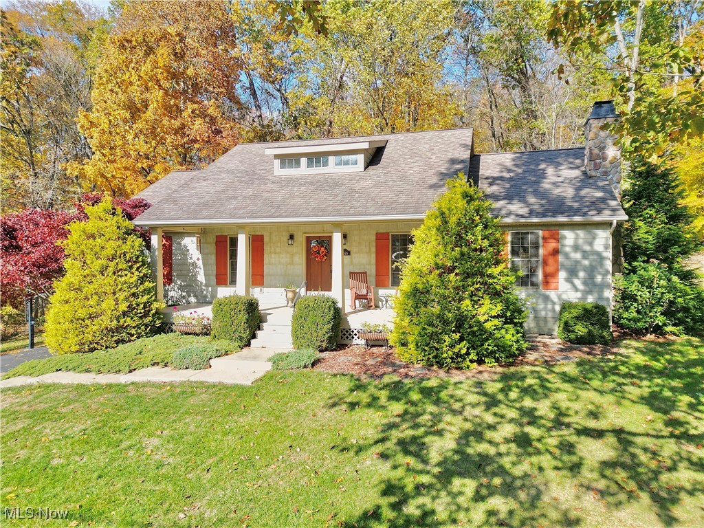 Kenlo Woods - Residential