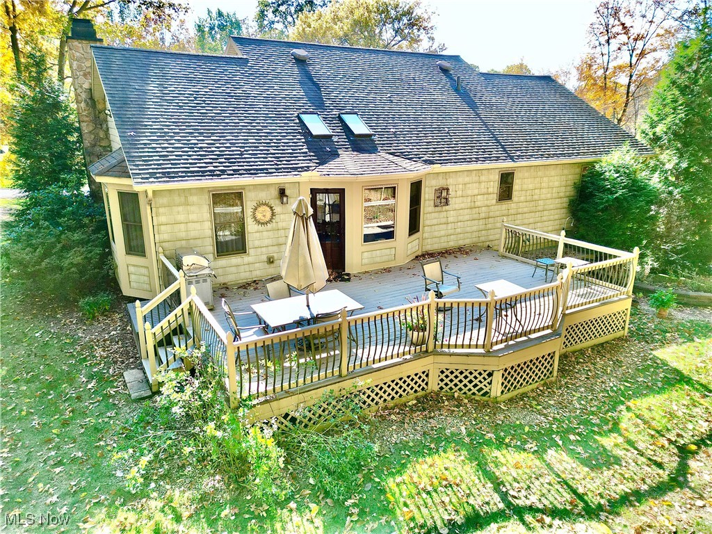 Kenlo Woods - Residential