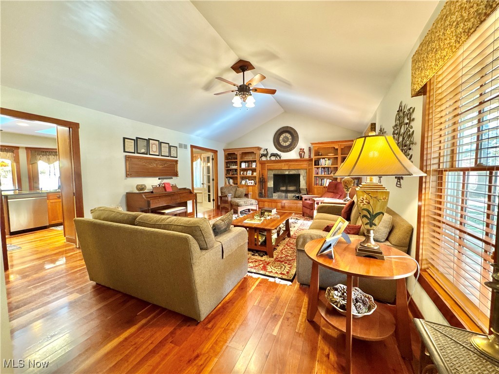 Kenlo Woods - Residential