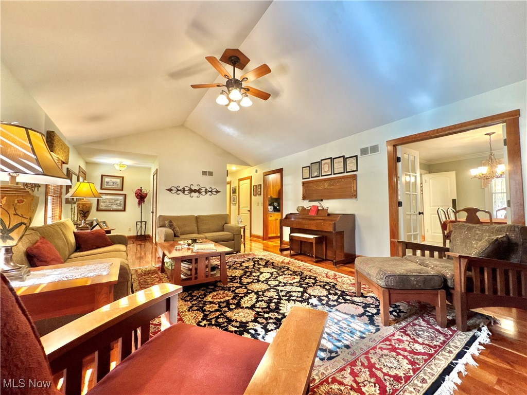 Kenlo Woods - Residential