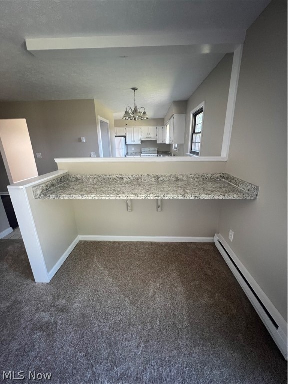 Washington Village Sub - Residential