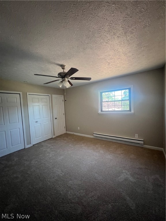 Washington Village Sub - Residential