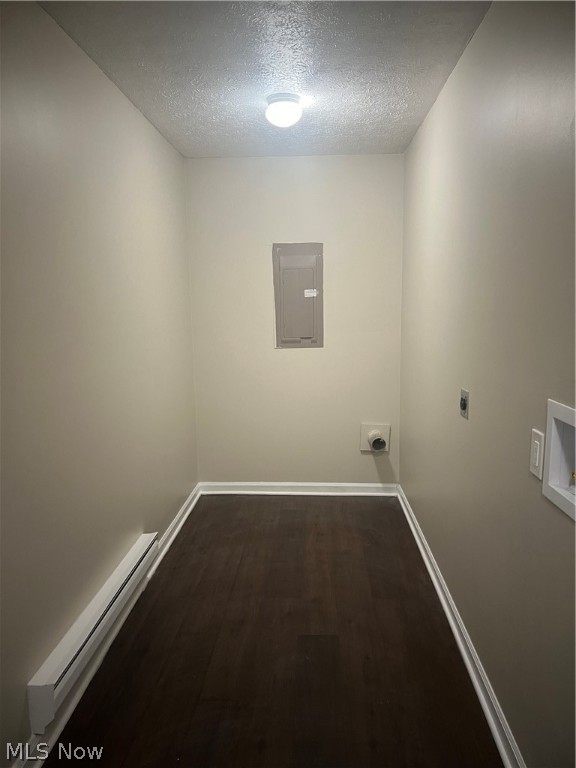 Washington Village Sub - Residential