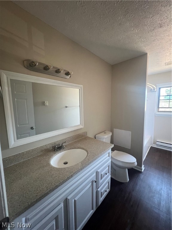 Washington Village Sub - Residential