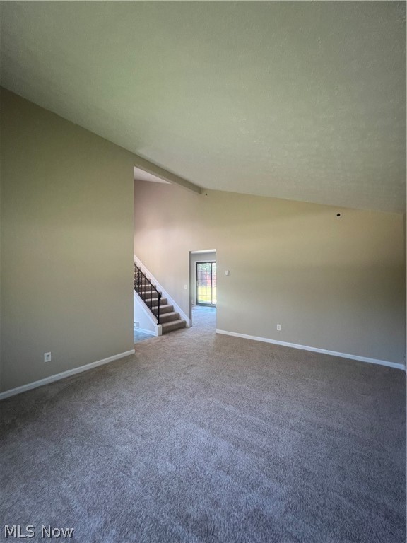 Washington Village Sub - Residential