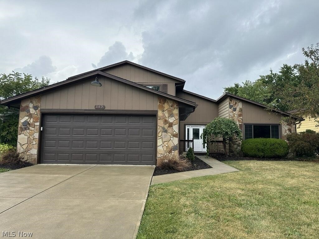 Washington Village Sub - Residential