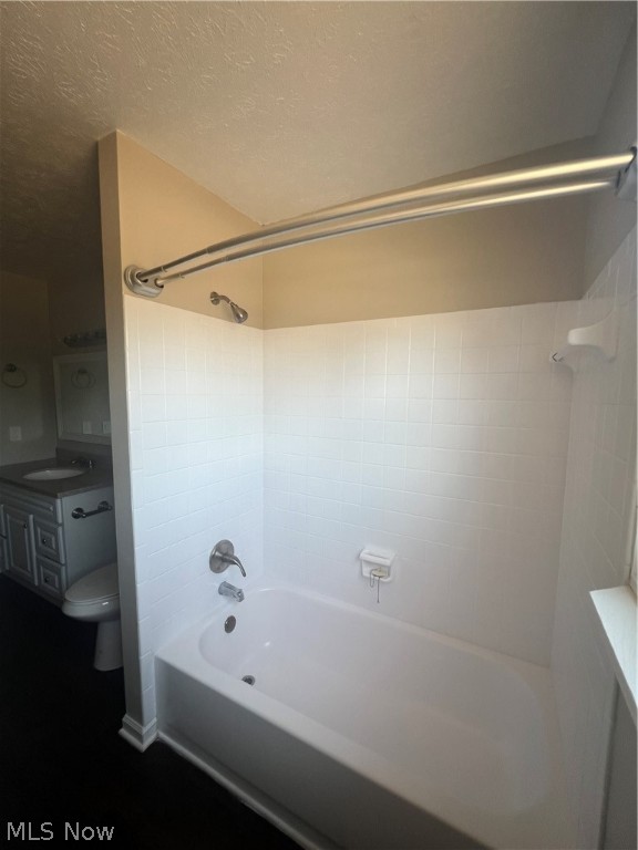 Washington Village Sub - Residential