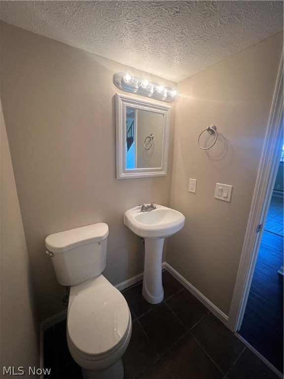 Washington Village Sub - Residential