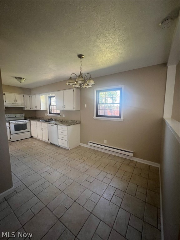 Washington Village Sub - Residential