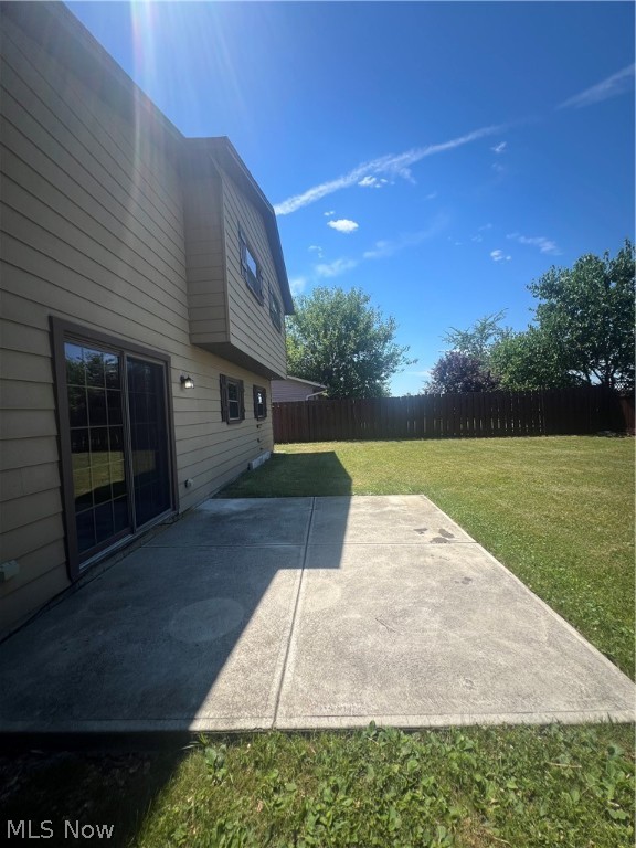 Washington Village Sub - Residential