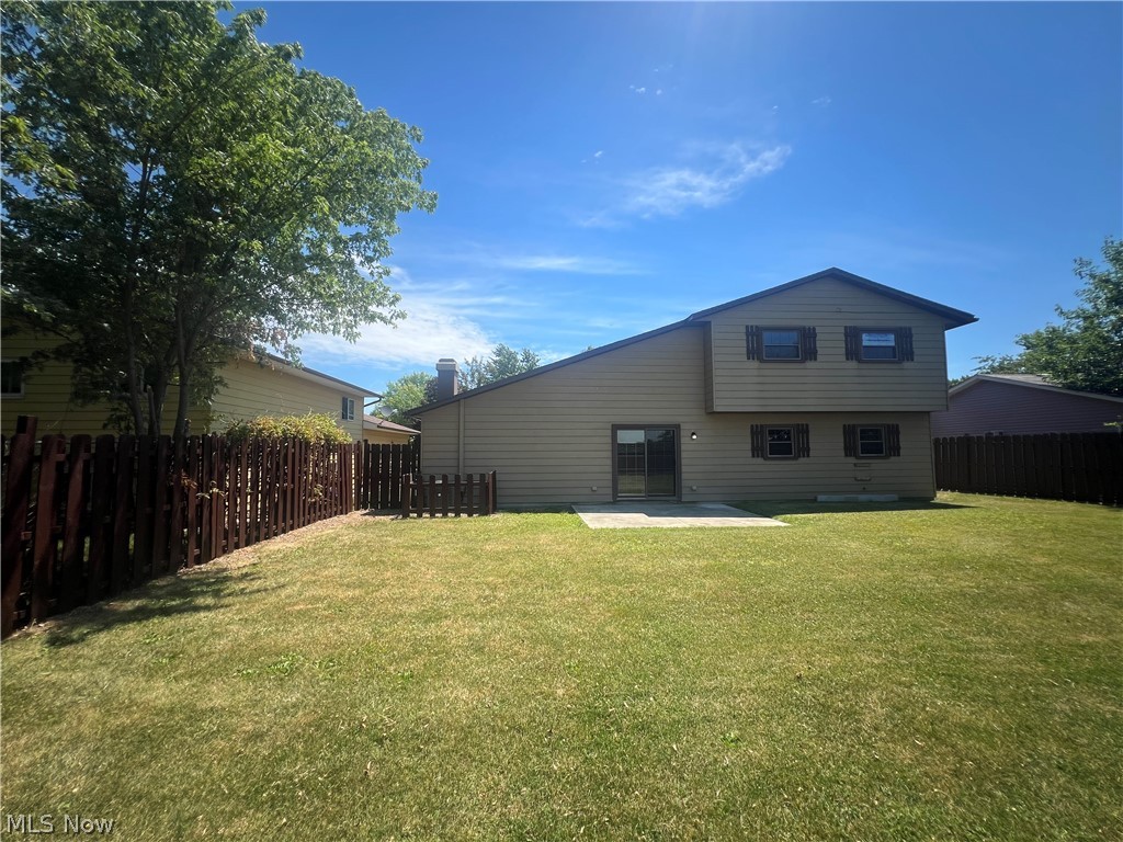 Washington Village Sub - Residential