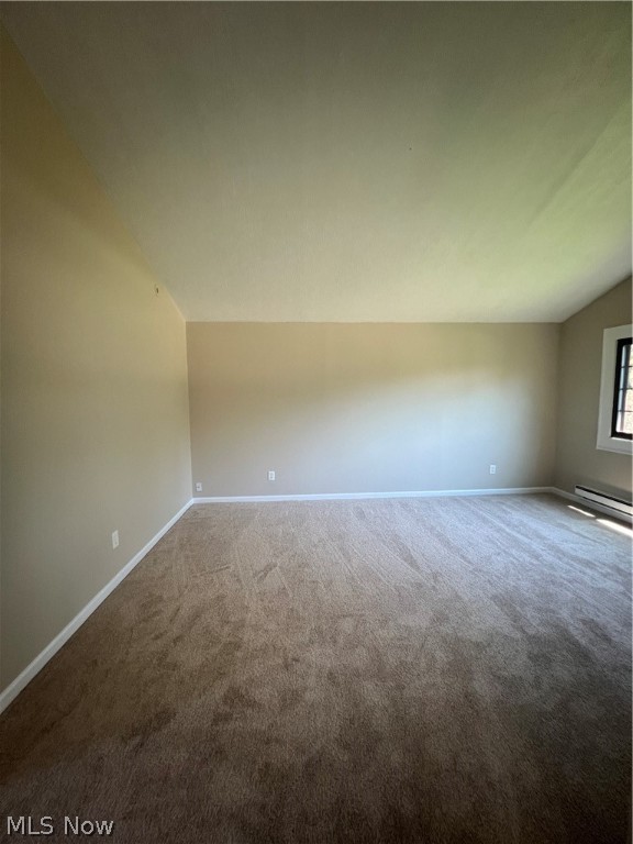 Washington Village Sub - Residential