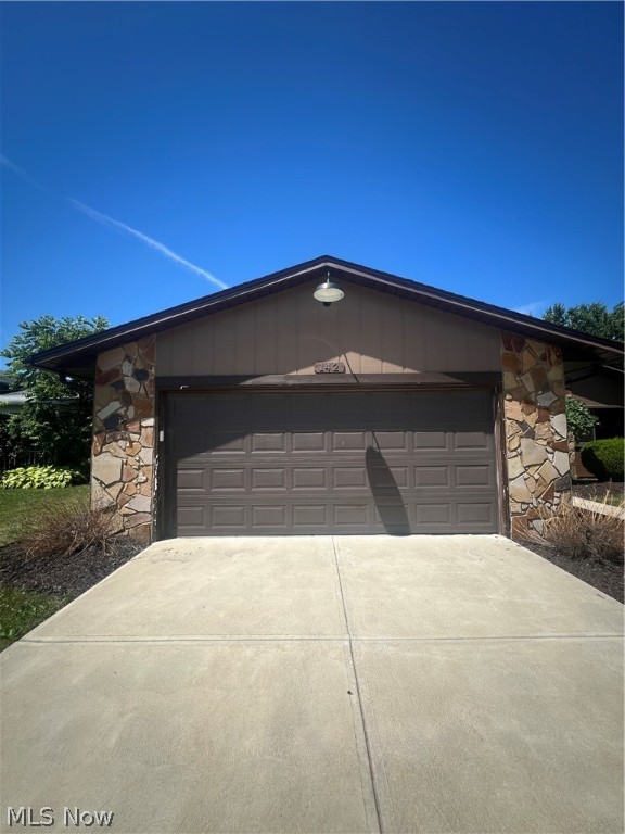 Washington Village Sub - Residential