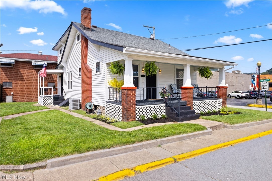 110 Mildren Avenue