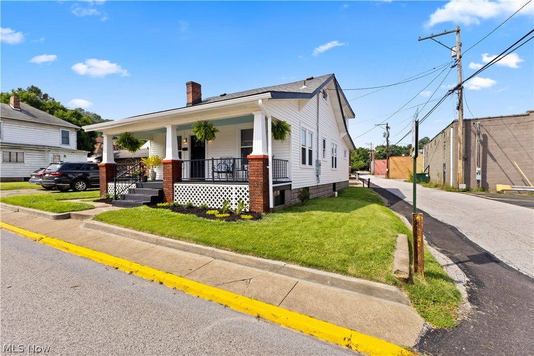 110 Mildren Avenue