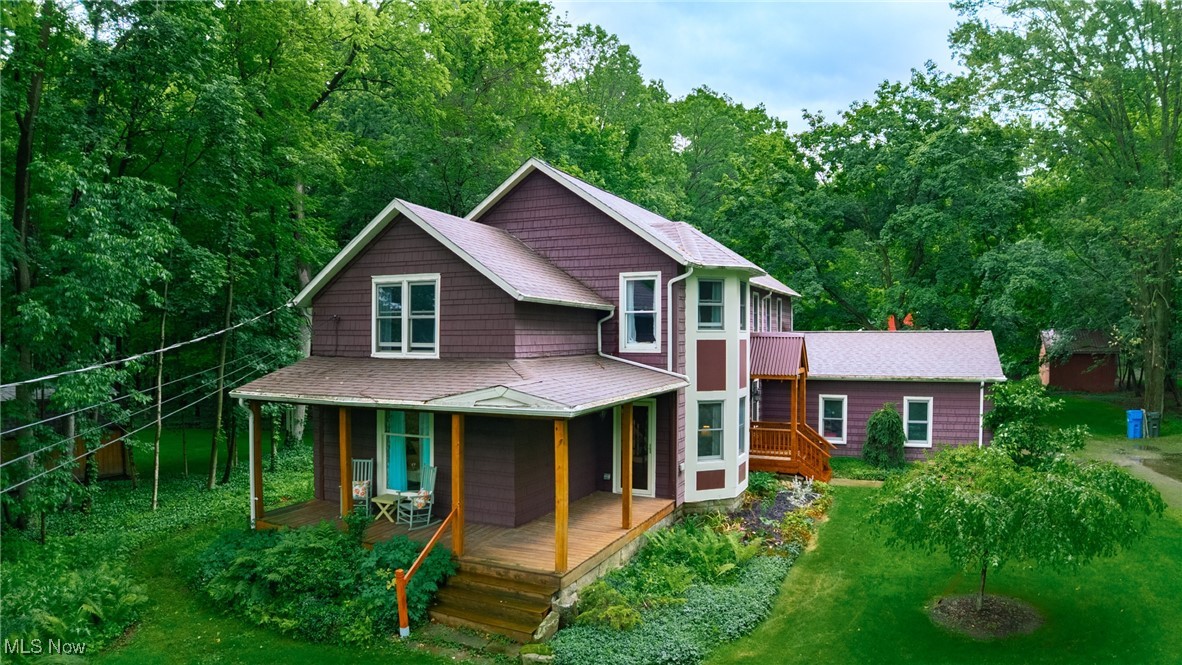 4253 Porter Road
