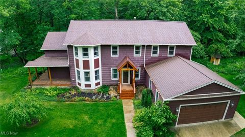 4253 Porter Road, North Olmsted, OH 44070 - #: 5128990