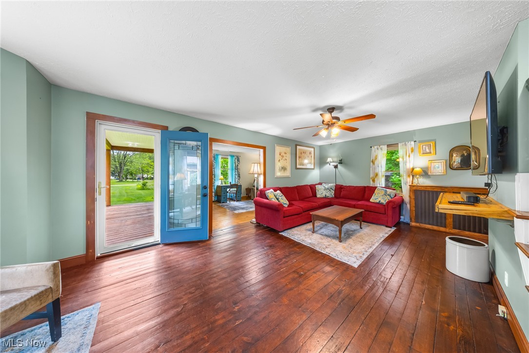 4253 Porter Road