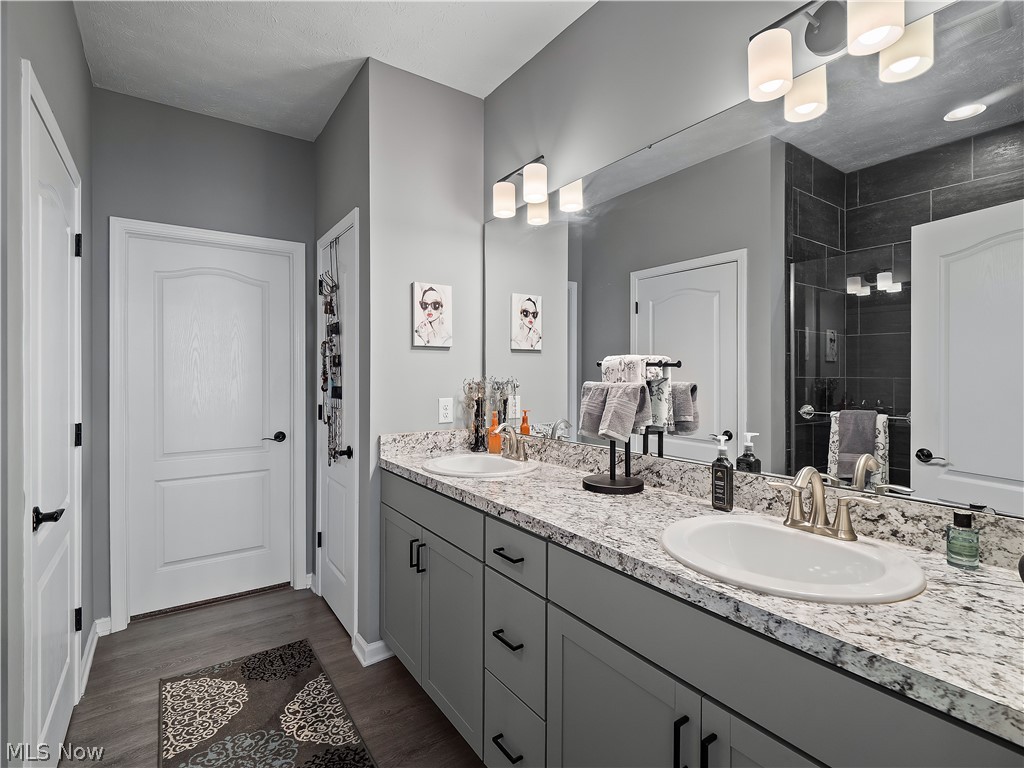 Four Seasons at Chestnut Ridge - Residential