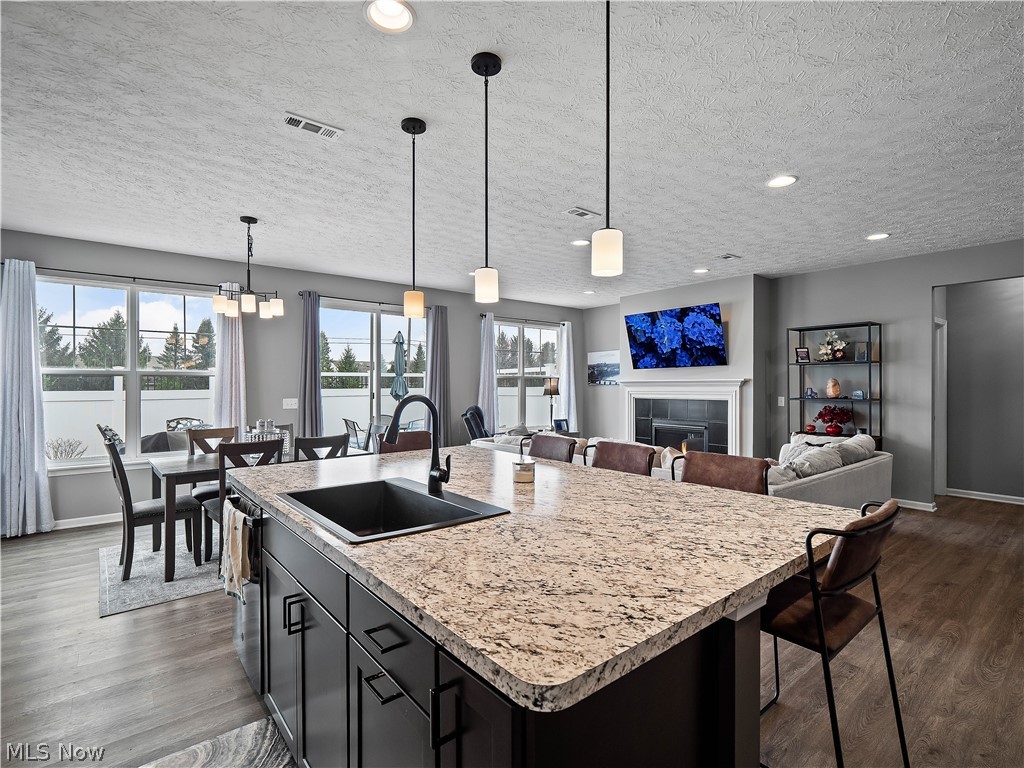 Four Seasons at Chestnut Ridge - Residential